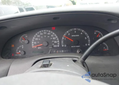 2004 Ford F-150 Heritage Xl/Xlt from USA, damaged, VIN 2FTRX17254CA30688